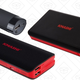5,000mAh Kmashi Battery Pack, $6 with code I3VWAP3L | 10,000mAh, $9 with code USNL22D5 | 15,000mAh, $13 with code BY6YG3UB